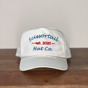 Ponca - Scissortail Hat Company