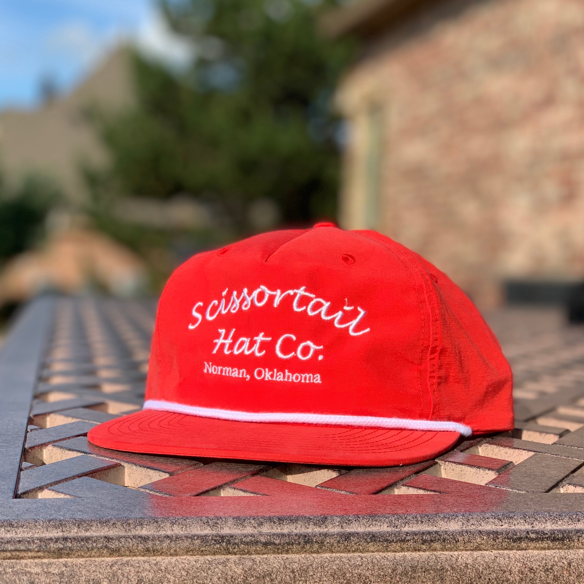 Gaylord - Scissortail Hat Company