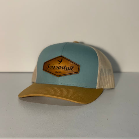 Eufala - Scissortail Hat Company