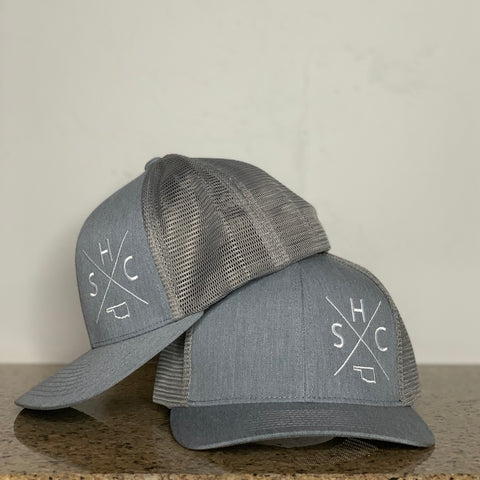 Boise - Scissortail Hat Company